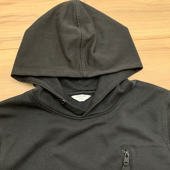 ◼️Jack & Jones ‘Extended’ Hoodie (Fits M-L) - Picture 4 of 5